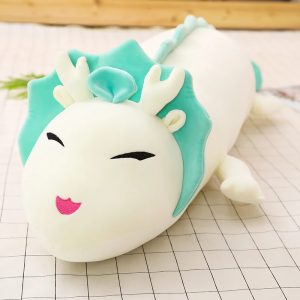 Spirited Away Haku Dragon Plush Toy