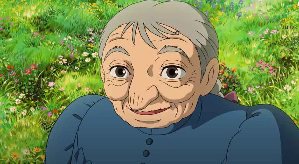 Howl's Moving Castle | Can Sophie's Curse Be Broken