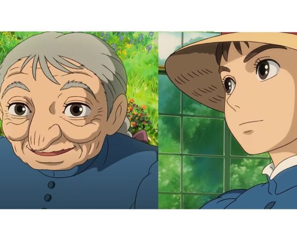 Howl's Moving Castle | Can Sophie's Curse Be Broken