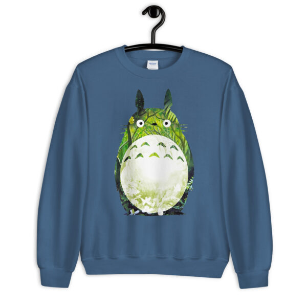 My neighbor Totoro Japan Anime Unisex Sweatshirt