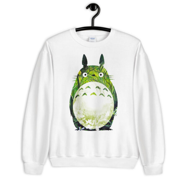 My neighbor Totoro Japan Anime Unisex Sweatshirt
