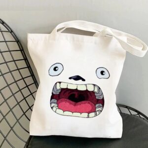 My Neighbor Totoro Shoulder Bag Woww