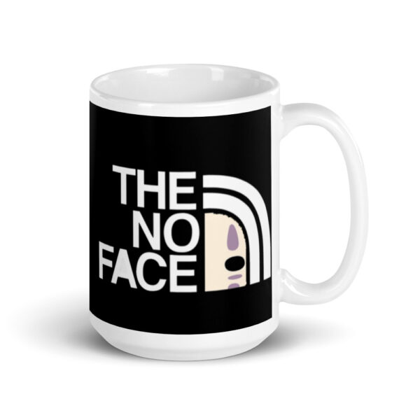 Spirited Away The No Face Mug