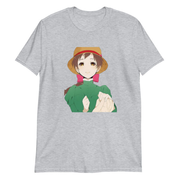 Howl's Moving Castle Sophie Beautiful T-Shirt