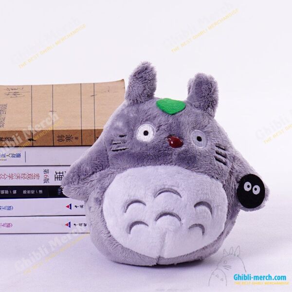Totoro Mini Plush
