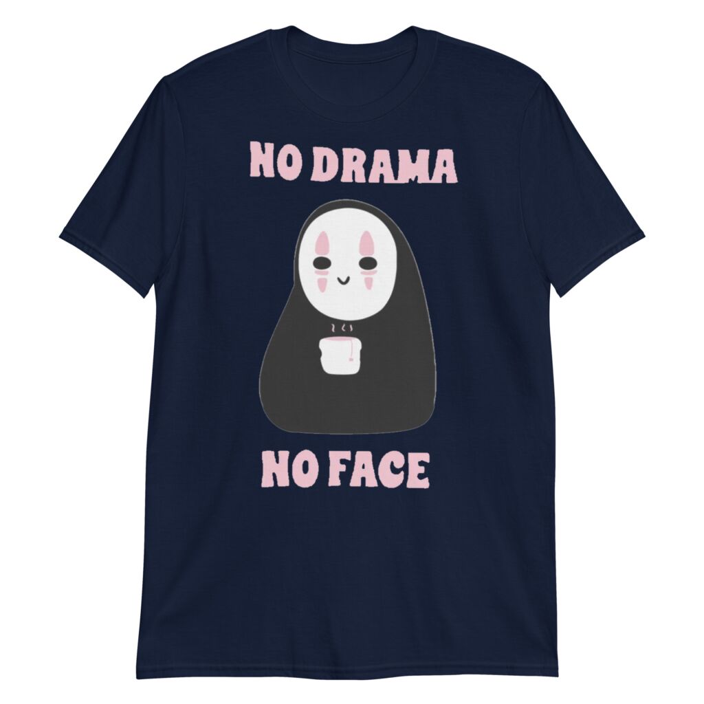 No More Drama Jacket