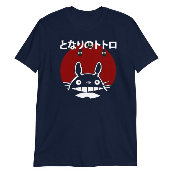 TOTORO Inspired T-Shirt