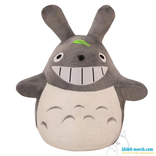 Life Size Totoro Plush