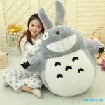 New Totoro Doll Plush Stuff Animal 20-80cm