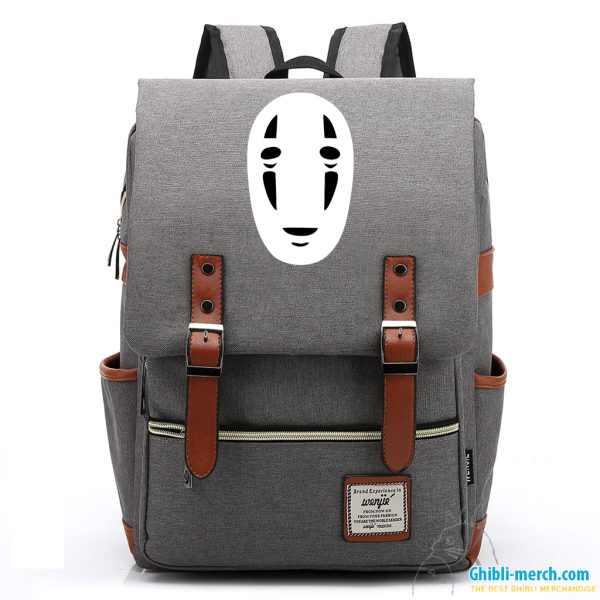Kaonashi No Face Backpack