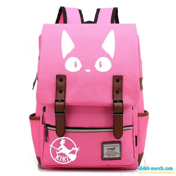 Kiki's Delivery Service Jiji Backpack