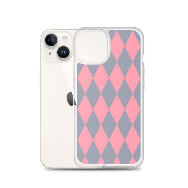 Howl's Pattern Case for iPhone® 11/12/13/14/Plus/Pro/Promax