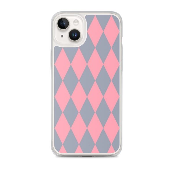 Howl's Pattern Case for iPhone® 11/12/13/14/Plus/Pro/Promax