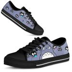 Totoro shoes