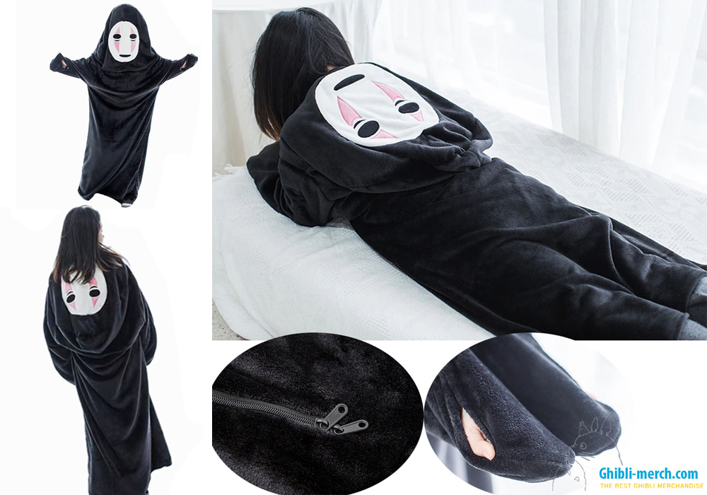 no face onesie